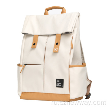 Ninetygo 90fun повседневный рюкзак для ноутбуков школьные сумки